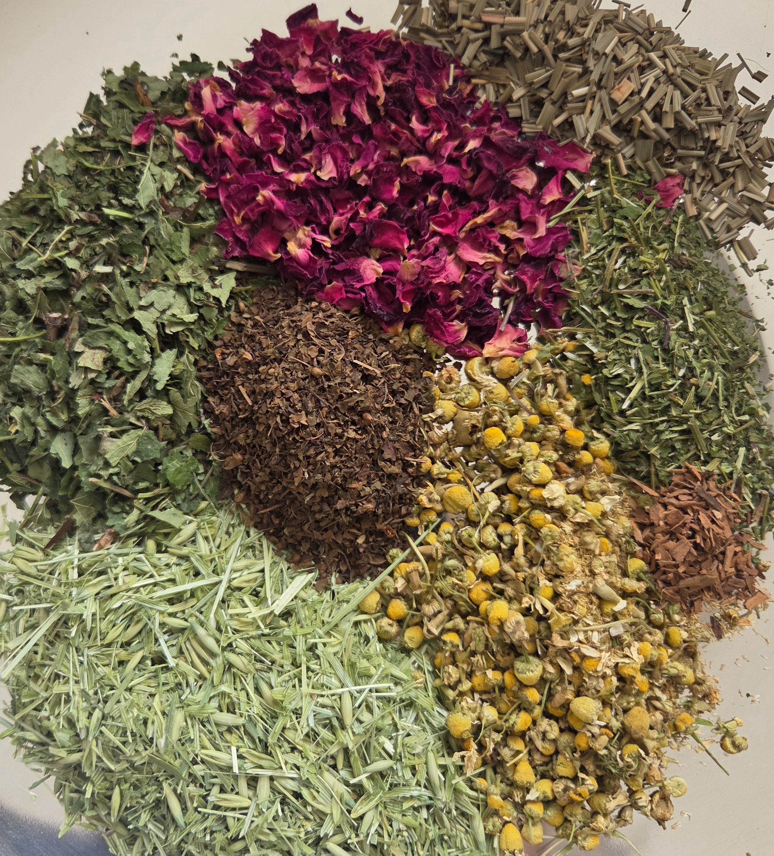 Signature Blends